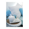 Jasmine Aroma Diffuser, White - Humidifiers - 2