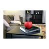 Jasmine Aroma Diffuser, Chili Red - Humidifiers - 2