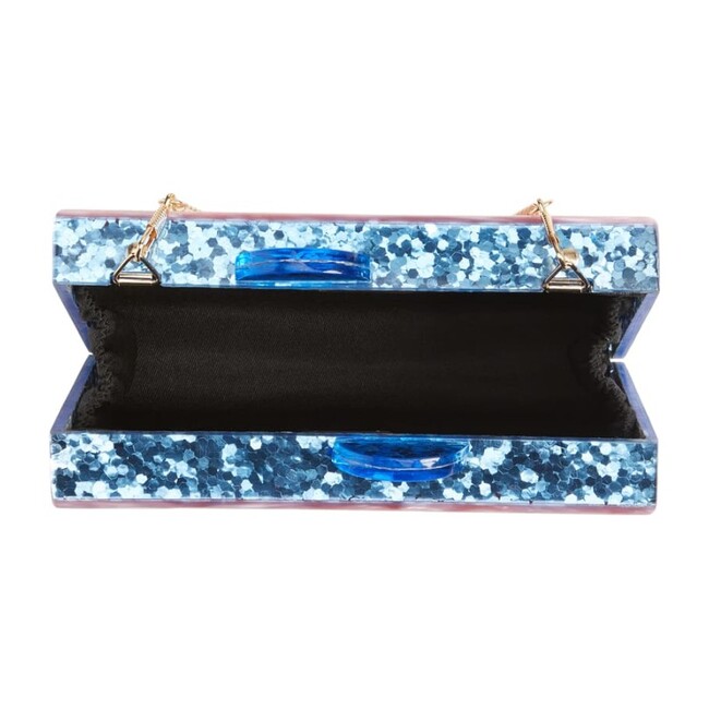 Happy Rainbow Box Bag - Bags - 3