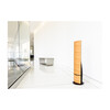 W9 Humidifier, Light Wood