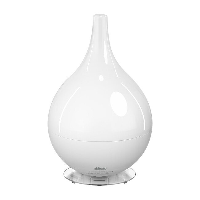 H3 Humidifier, White