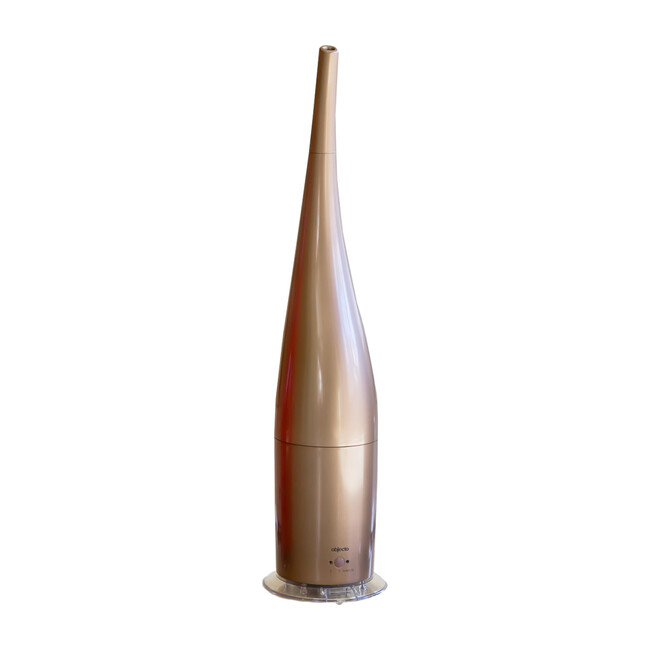 H7 Humidifier, Metallic Grey