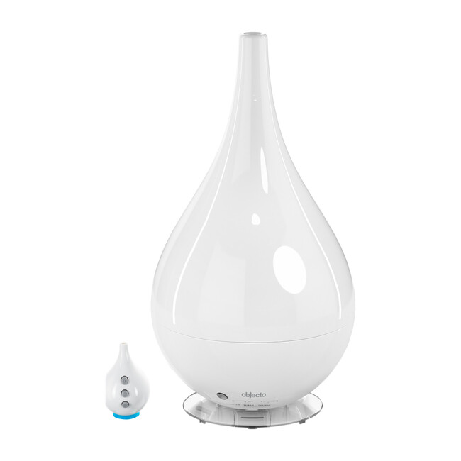 H4 Humidifier, White
