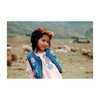 Girls Paracas Dress, Blush - Dresses - 7