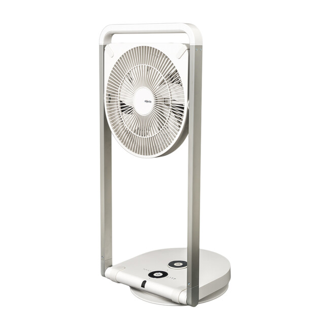 Flow by Objecto F1 Foldable Fan
