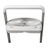 Flow by Objecto F1 Foldable Fan - Humidifiers - 4