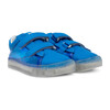 St Laurent EZ Sneaker, Clear Blue - Sneakers - 4