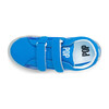 St Laurent EZ Sneaker, Clear Blue - Sneakers - 5
