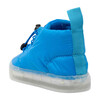 Stanley Puffer Sneaker, Blue - Sneakers - 3