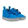 Stanley Puffer Sneaker, Blue - Sneakers - 4