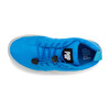 Stanley Puffer Sneaker, Blue - Sneakers - 5