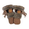 *Exclusive* Neyra Mini Mittens - Gloves - 1 - thumbnail