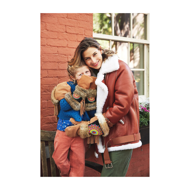 *Exclusive* Neyra Mini Mittens - Gloves - 2