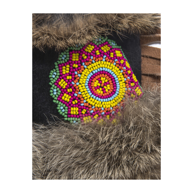 *Exclusive* Neyra Mini Mittens - Gloves - 3