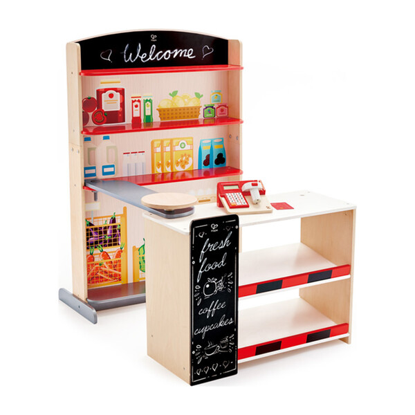 pop up play kitchen