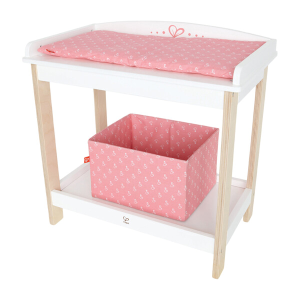 changing table accessories