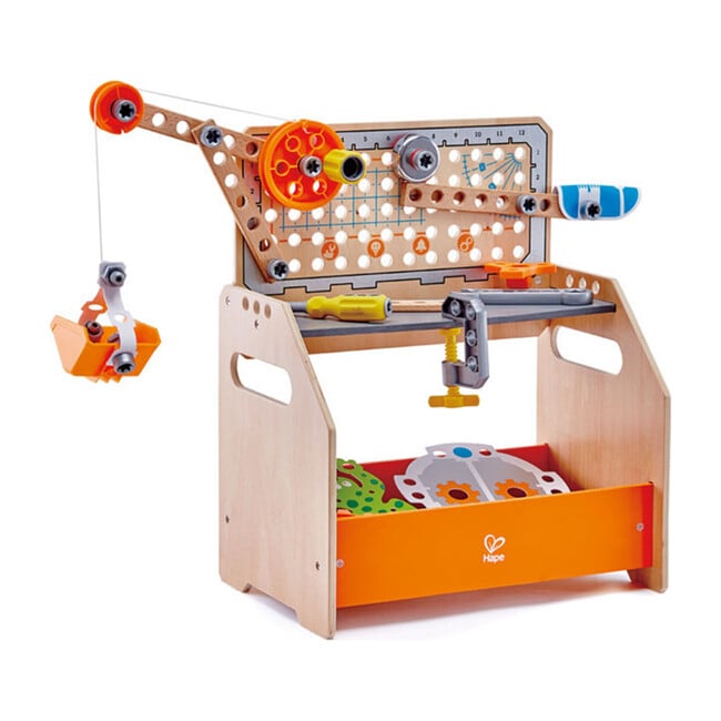 Discovery Scientific Workbench