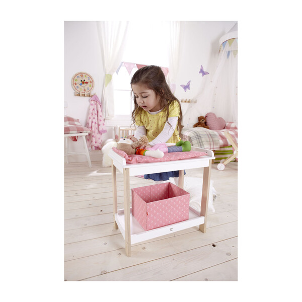 changing table accessories