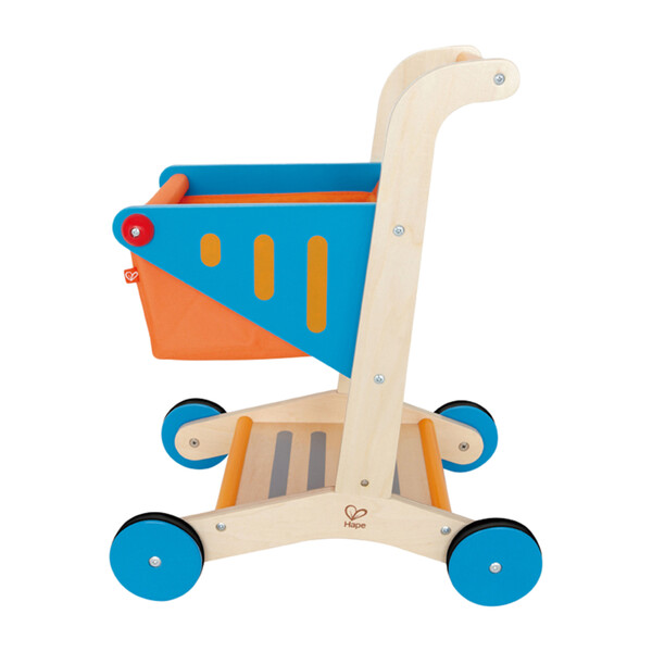hape grocery cart