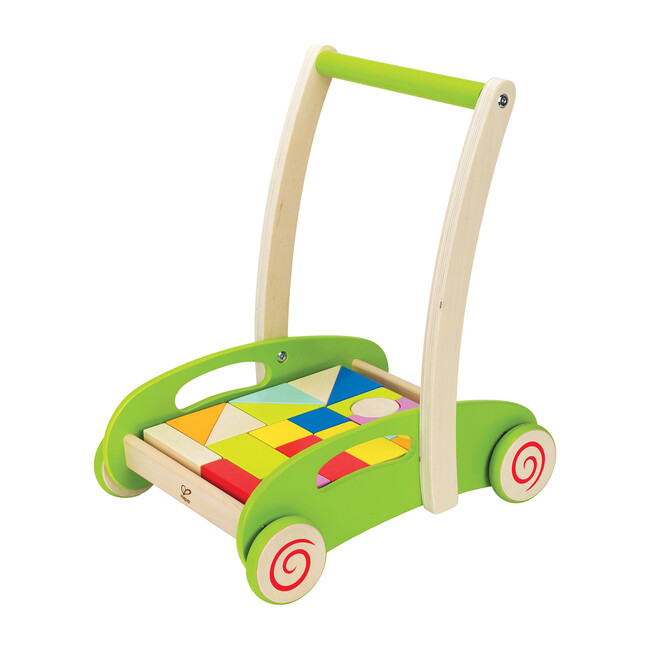 Block and Roll