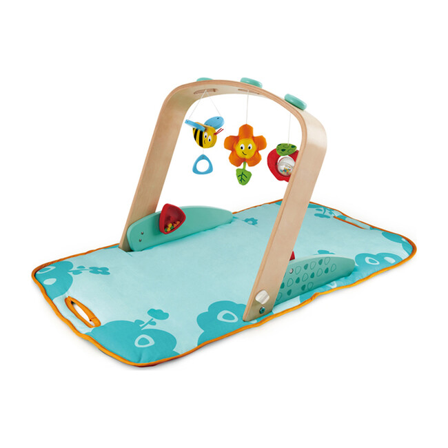 Portable Baby Gym Hape Activity Gyms & Playmats