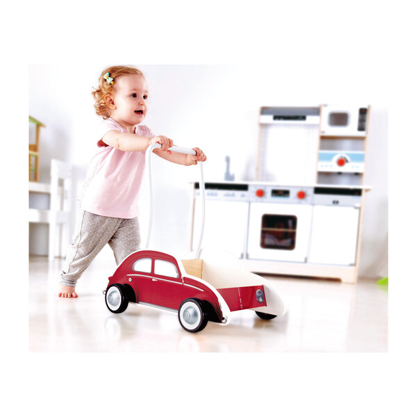vw beetle baby walker