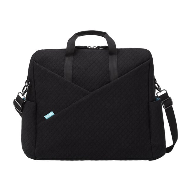 Destination Messenger Bag - Diaper Bags - 1