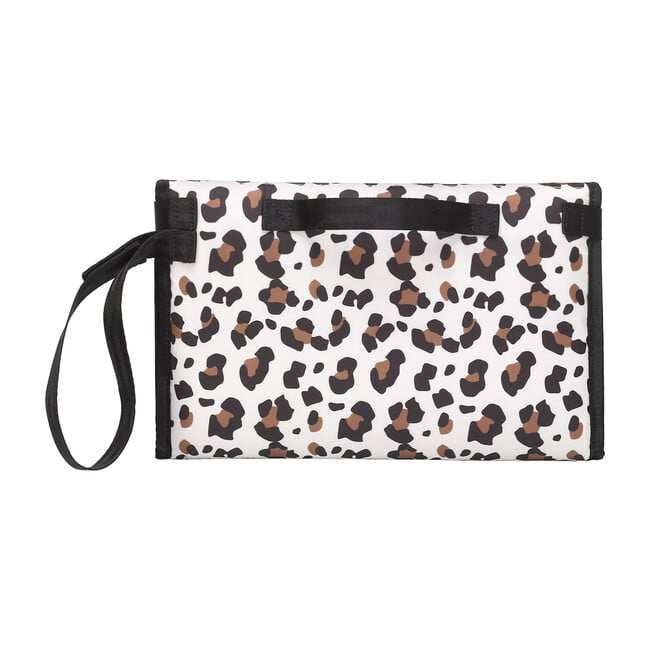 Nimble Diaper Clutch + Changer