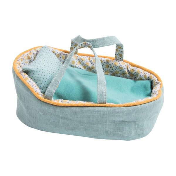 Doll Bassinet, Small