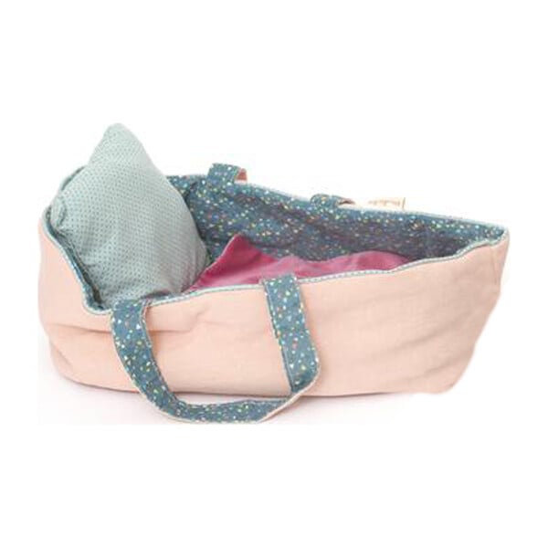 Doll Bassinet, Large