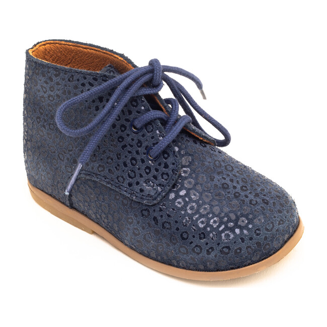 Desire, Leopard Blue