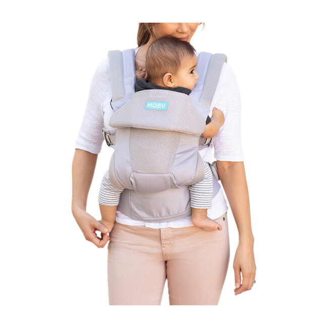 All Position Carrier, Grey