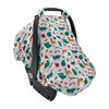Car Seat Cover, Bugs - Car Seat Accessories - 1 - thumbnail
