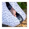 Car Seat Cover, Just Be - Car Seat Accessories - 2