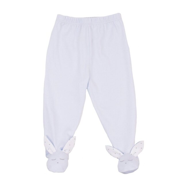 Bunny Pants, Baby Blue