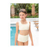 Bumby Palm Springs Top,  Shell - Two Pieces - 2