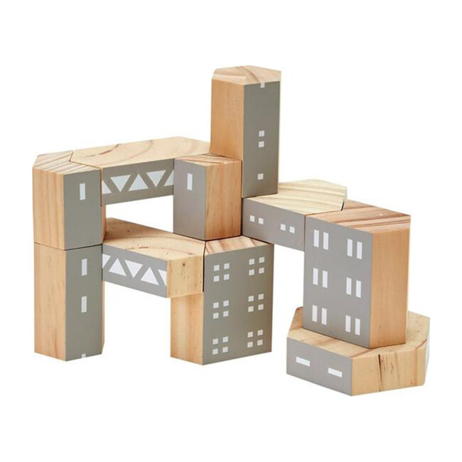 Blockitecture Brutalism