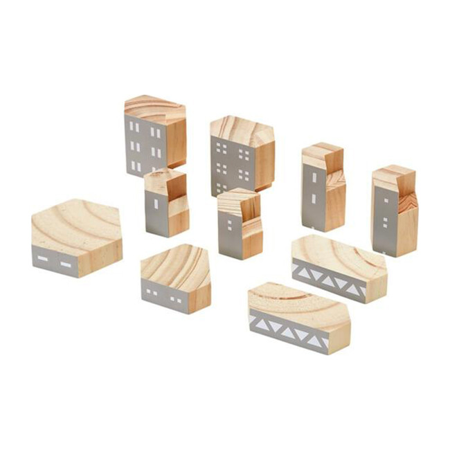 Blockitecture Brutalism
