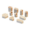Blockitecture Brutalism - Blocks - 2