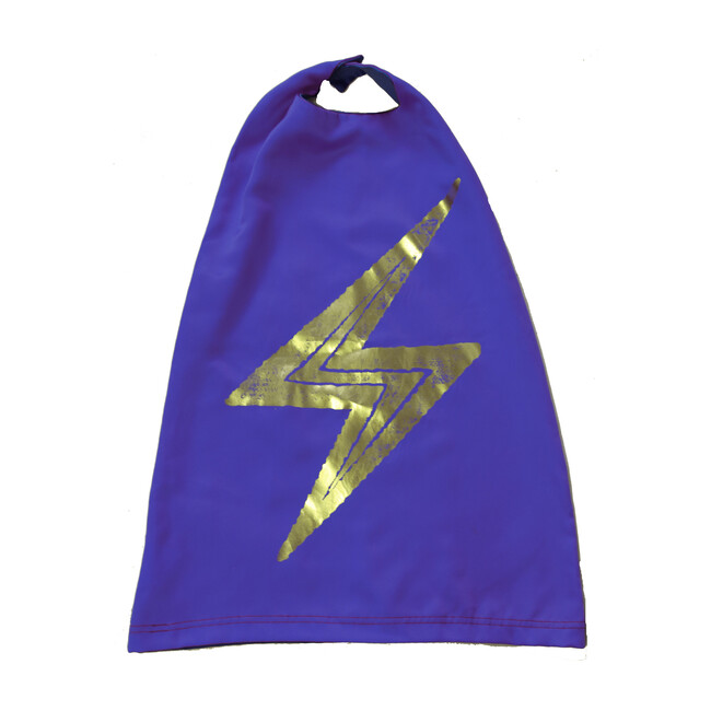 Bolt Cape, Royal