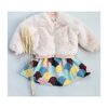 Bomber Jacket, Powder Pink - Jackets - 3