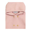 Bernard Jacket, Dusty Pink - Jackets - 2