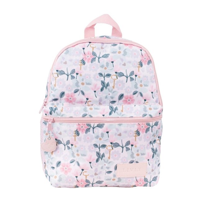 livly backpack