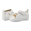 Baby Toasty Bub Shoes With Faux Fur Snow, White - Sneakers - 2