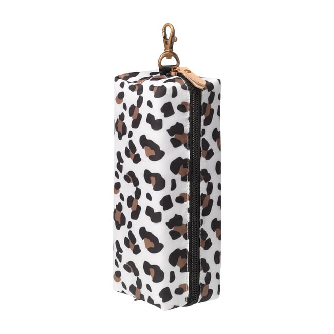Bottle Butler, Leopard