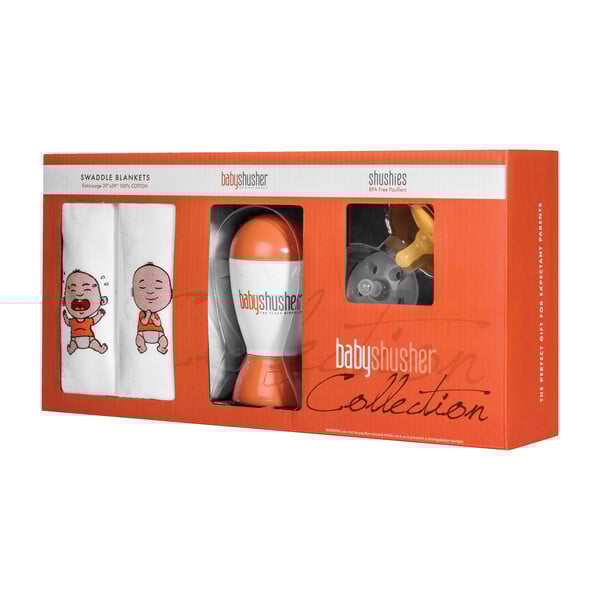 Baby Shusher Gift Collection