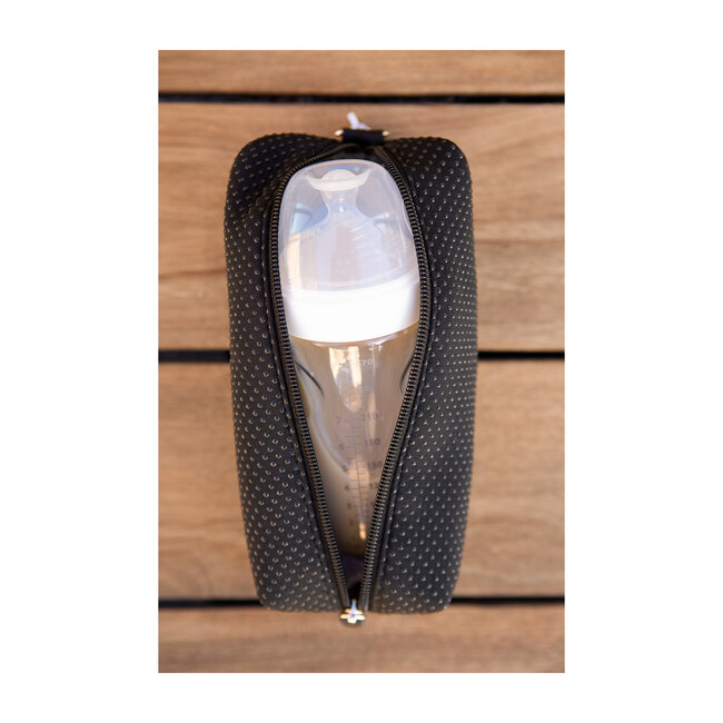 Bottle Butler, Black Neoprene