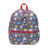 Junior Backpack, Monster - Backpacks - 1 - thumbnail