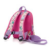 Mini Backpack, Llama - Backpacks - 2