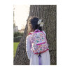 Mini Backpack, Llama - Backpacks - 3